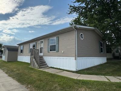 Mobile Home at 28903 Country Lane Flat Rock, MI 48134