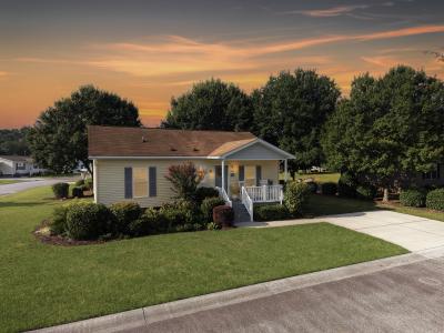 Mobile Home at 261 Woodcarver Circle Ladson, SC 29456