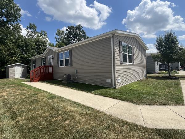 2016 Clayton Mobile Home For Sale