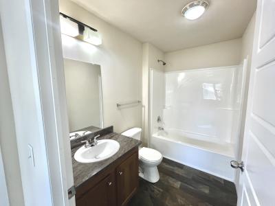 Photo 4 of 17 of home located at 25789 Bristol Brownstown, MI 48134