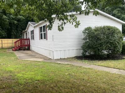 Mobile Home at 2909 Woodsage Elkhart, IN 46514