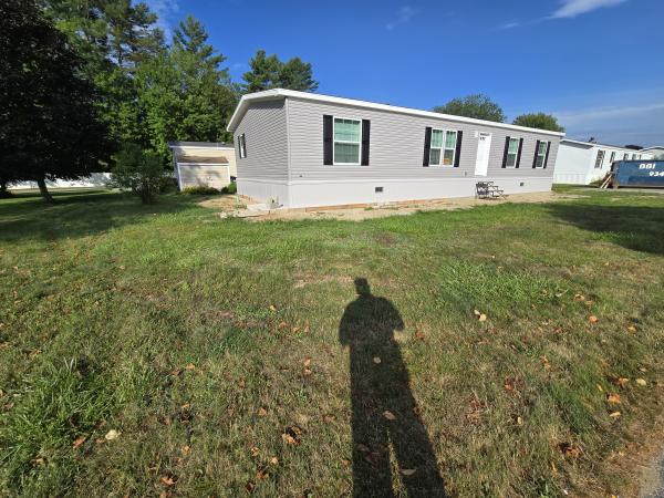 2025 Skyline Mobile Home For Sale