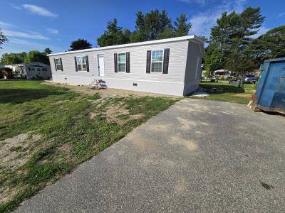 Photo 2 of 9 of home located at 10 Town And Country Drive Lisbon, ME 04250