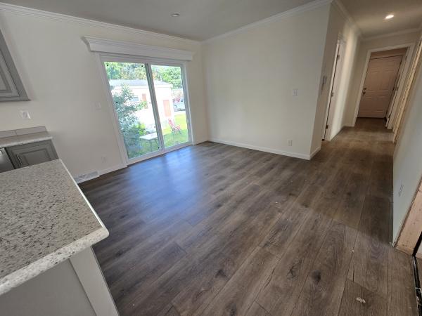 2025 Skyline 31F562 Mobile Home