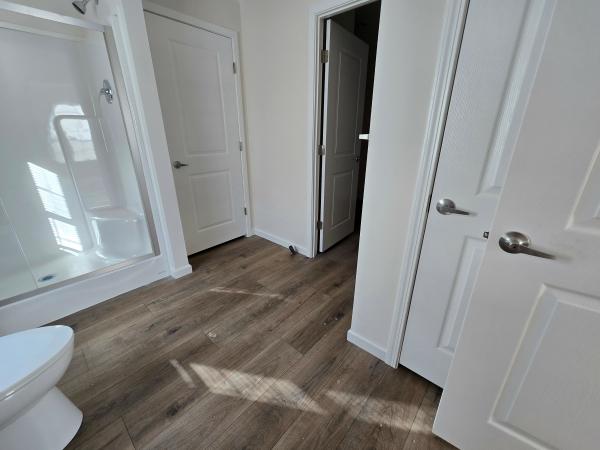 2025 Skyline 31F562 Mobile Home