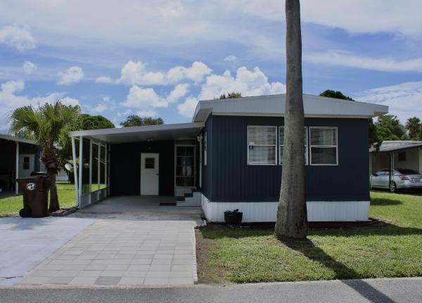 1980 Other Mobile Home