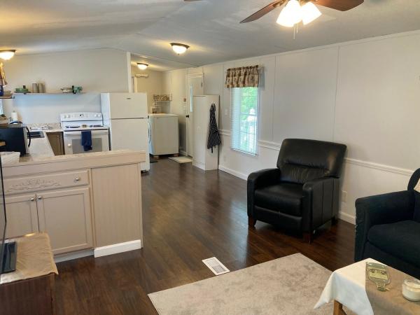 1997 Redman ab Mobile Home