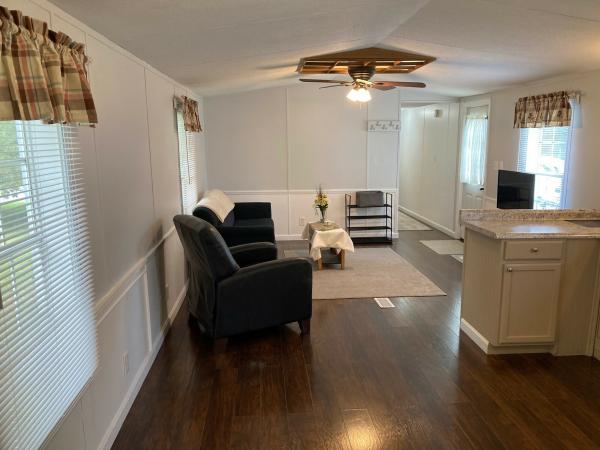 1997 Redman ab Mobile Home