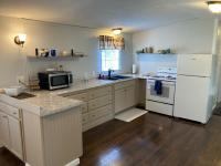 1997 Redman ab Mobile Home