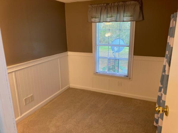 1997 Redman ab Mobile Home