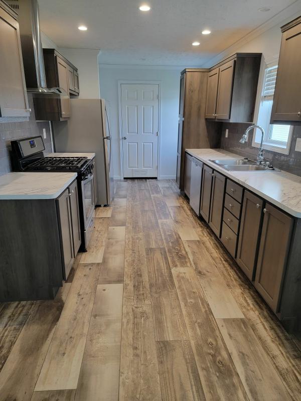 Photo 1 of 2 of home located at 3939 Ryans Ridge Lot 32 Monroe, MI 48161