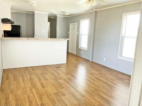 2019 Champion Manufactured Home