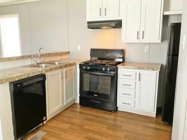 2019 Champion Manufactured Home