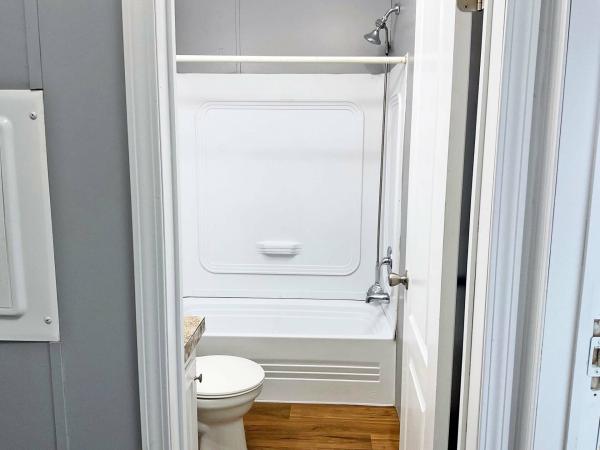 2019 Champion Manufactured Home