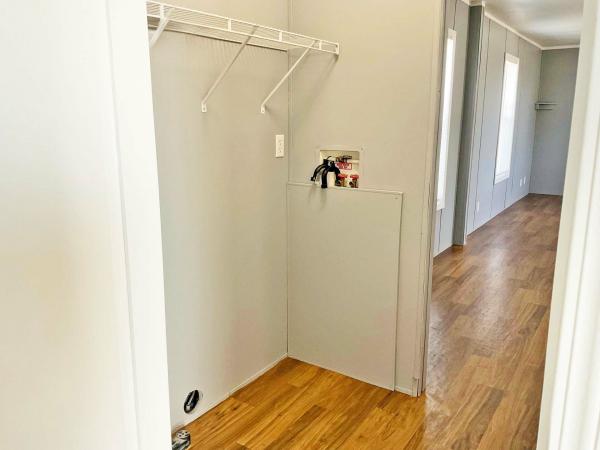 2019 Champion Manufactured Home