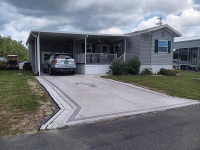 Mobile Home at 609 Hwy 466, Lot 958 Lady Lake, FL 32159