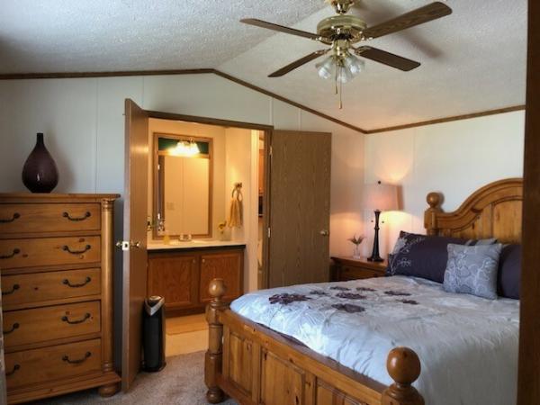 1999 Schult Mobile Home
