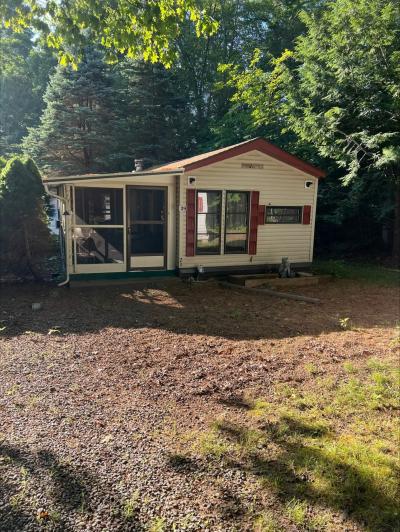 Mobile Home at 430 Post Road, Unit 29 Wells, ME 04090