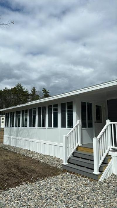 Photo 4 of 9 of home located at 430 Post Road, Unit 326 Wells, ME 04090