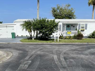 Mobile Home at 172 Wedgewood Ct Melbourne, FL 32934