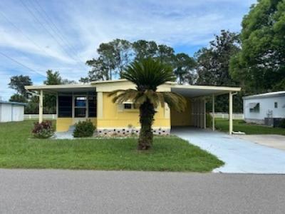 Mobile Home at 80 Rose Drive Fruitland Park, FL 34731