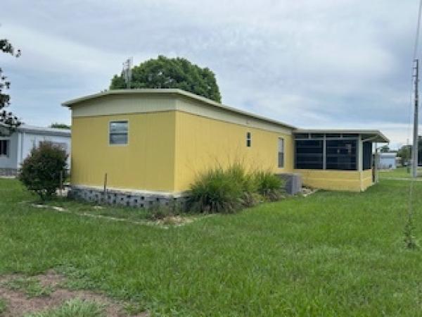 1982 CLAS  Home