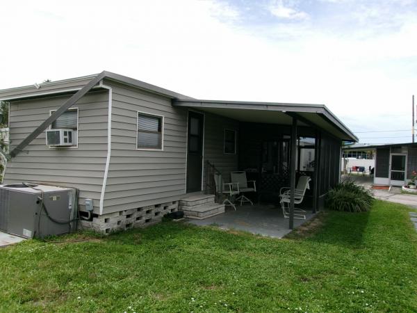 1960 NEWM  Home