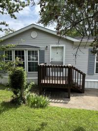 1998 Century Homes Manufactured Home