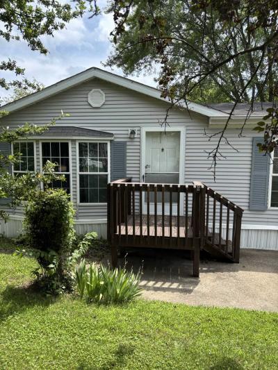 Mobile Home at 1610 E. Robinson Street #81 Knoxville, IA 50138