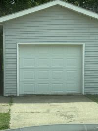 1998 Century Homes Manufactured Home