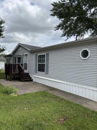 1998 Century Homes Manufactured Home