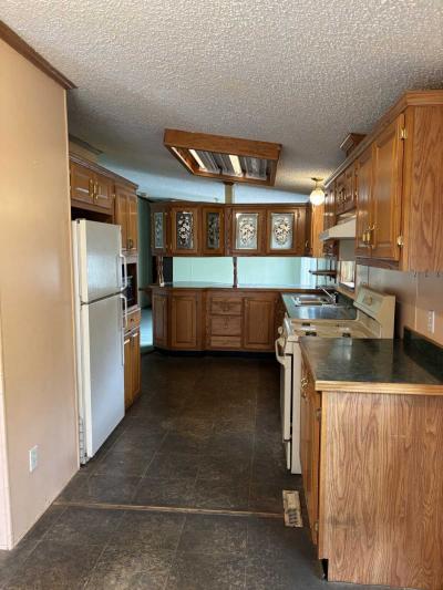 Photo 4 of 11 of home located at 1610 E. Robinson Street #81 Knoxville, IA 50138