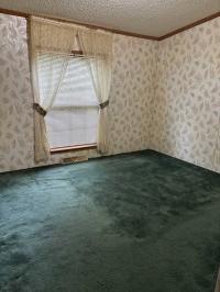 1998 Century Homes Manufactured Home