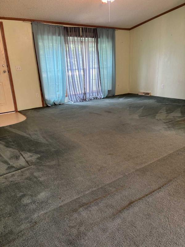 1998 Century Homes Manufactured Home