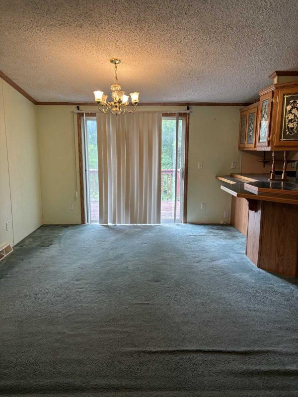 1998 Century Homes Manufactured Home
