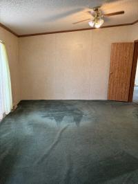 1998 Century Homes Manufactured Home