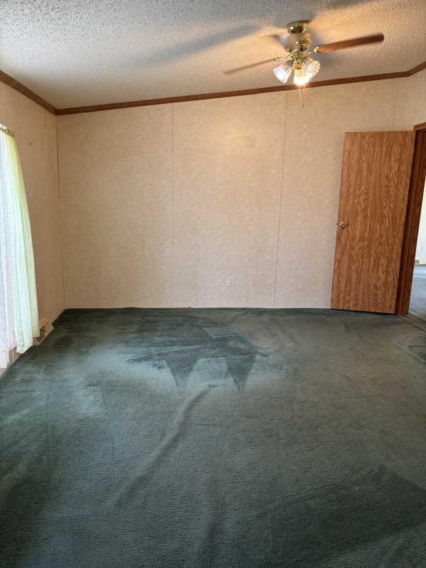 1998 Century Homes Manufactured Home