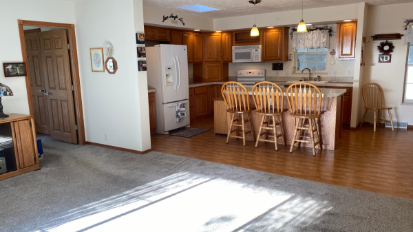 2004 Fortune Mobile Home