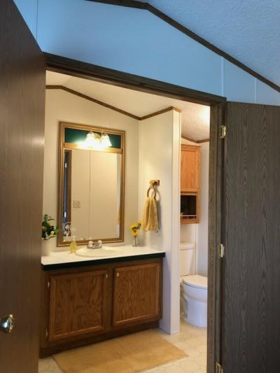 Photo 4 of 6 of home located at 30700 Drouillard Rd. Lot 336 Walbridge, OH 43465