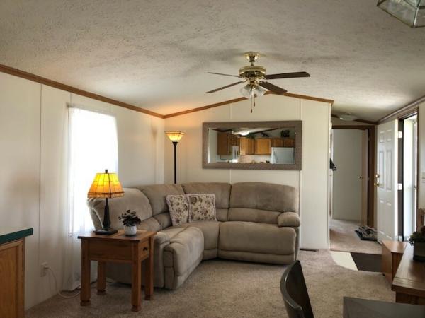 1999 Schult Mobile Home