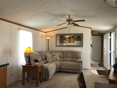 Photo 5 of 6 of home located at 30700 Drouillard Rd. Lot 336 Walbridge, OH 43465