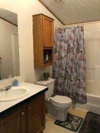 1999 Schult Mobile Home