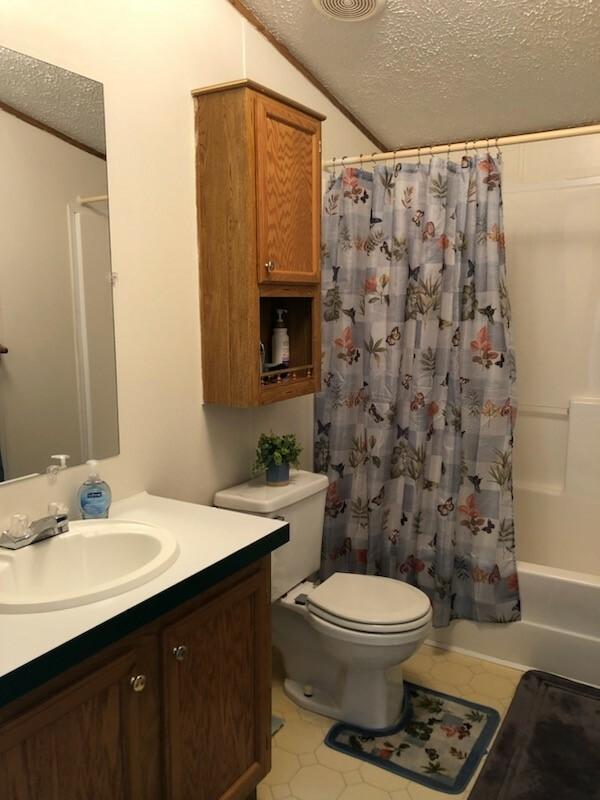 1999 Schult Mobile Home
