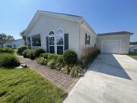 2002 Ritz-Craft Sea Bright Manufactured Home
