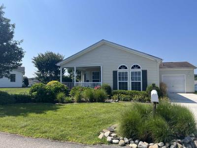 Mobile Home at 41 Perry's Lane Manahawkin, NJ 08050