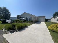 2002 Ritz-Craft Sea Bright Manufactured Home