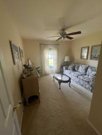 2002 Ritz-Craft Sea Bright Manufactured Home
