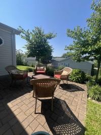 2002 Ritz-Craft Sea Bright Manufactured Home