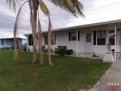 Mobile Home at 12 Grenada St. Leesburg, FL 34748