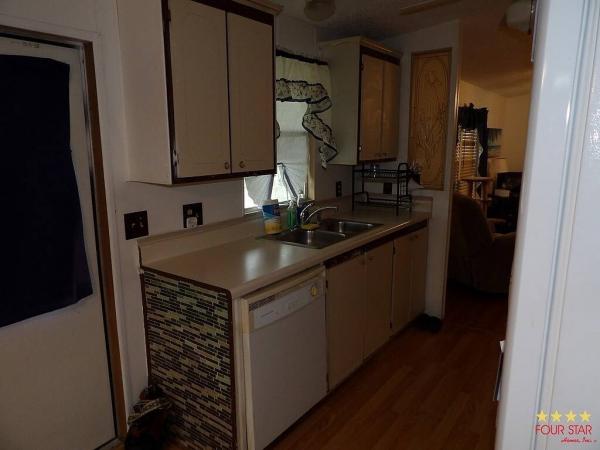 1990 BARR  Home